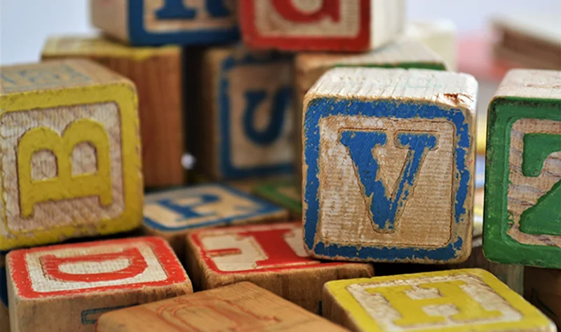 Top 10 Educational Toys for Kids