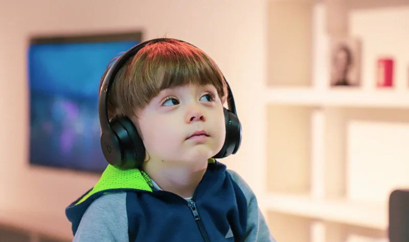 10 Best Podcasts for Kids