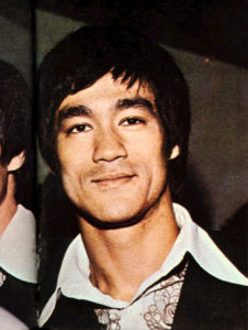 Bruce Lee - Hong Business Directory Search
